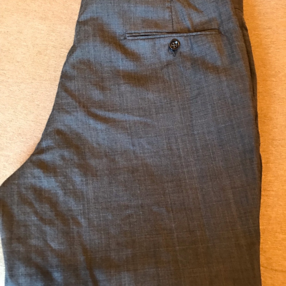 Men’s dress pants